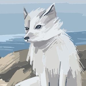 Meet your Posher, Willow